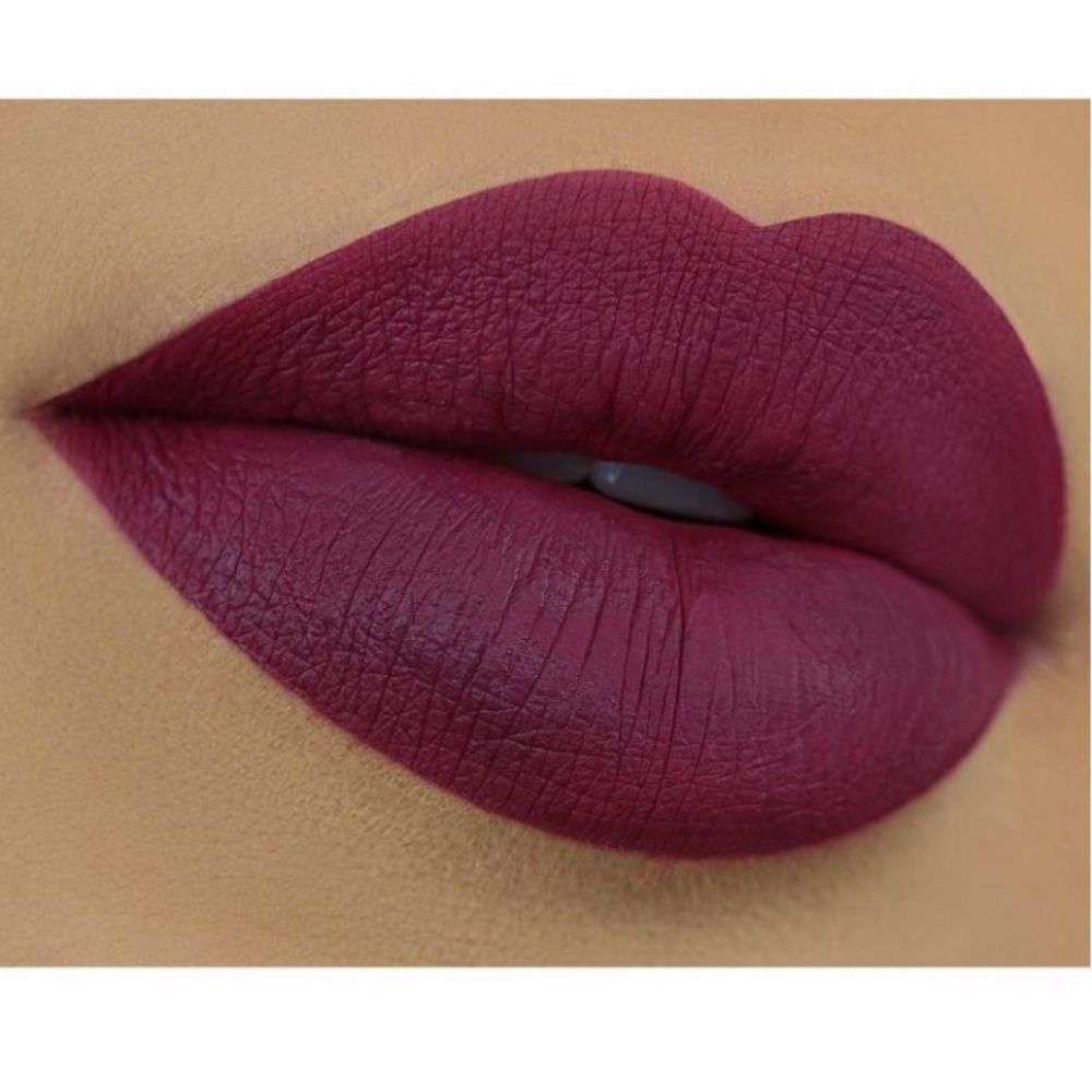 Authentic Spice Kylie Lip Kit